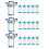 Water Heater Shower Water Filter Front Tap Water Purifier Filter 3