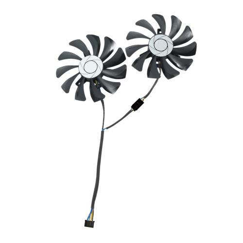 2X Bakruteskydd för K5 2011-2015 2