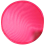 Foldable Round Fan-Red 2