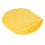 Foldable Round Fan-Yellow 5