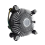 150W växelriktar Boost DC-AC-omvandlarmodul 4