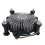150W växelriktar Boost DC-AC-omvandlarmodul 5