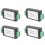 LED WIFI Controller for 5050 2835 3528 SMD LED Strip Light Tape 1
