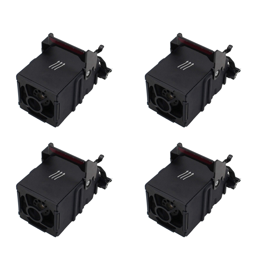 Cooling Fan For Proliant Dl360p Dl360e G8 Fan Module 654752-002 4712135815898