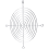 3Pcs 120mm 4.7Inch Metal Fan Guard Protective Grill for PC Ventilator 4