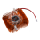 PC Computer Laptop CPU VGA Video Card 55mm Cooler Cooling Fan 2