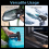 Portable Electric Air Duster,for Car Dry,Keyboard Computer Cleaning 5