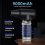 Portable Electric Air Duster,for Car Dry,Keyboard Computer Cleaning 3