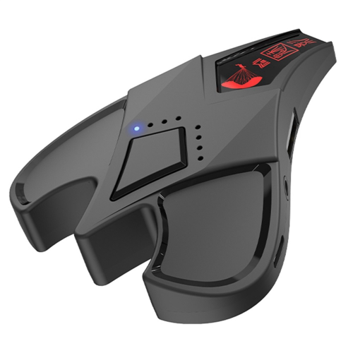M3 Gamepad Tangentbord Mus Konverterare för Android/IOS Adapter 1