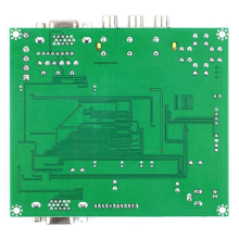 GBS8200 CGA//YUV/RGB till VGA-utgång Spel HD-videokonverteringskort