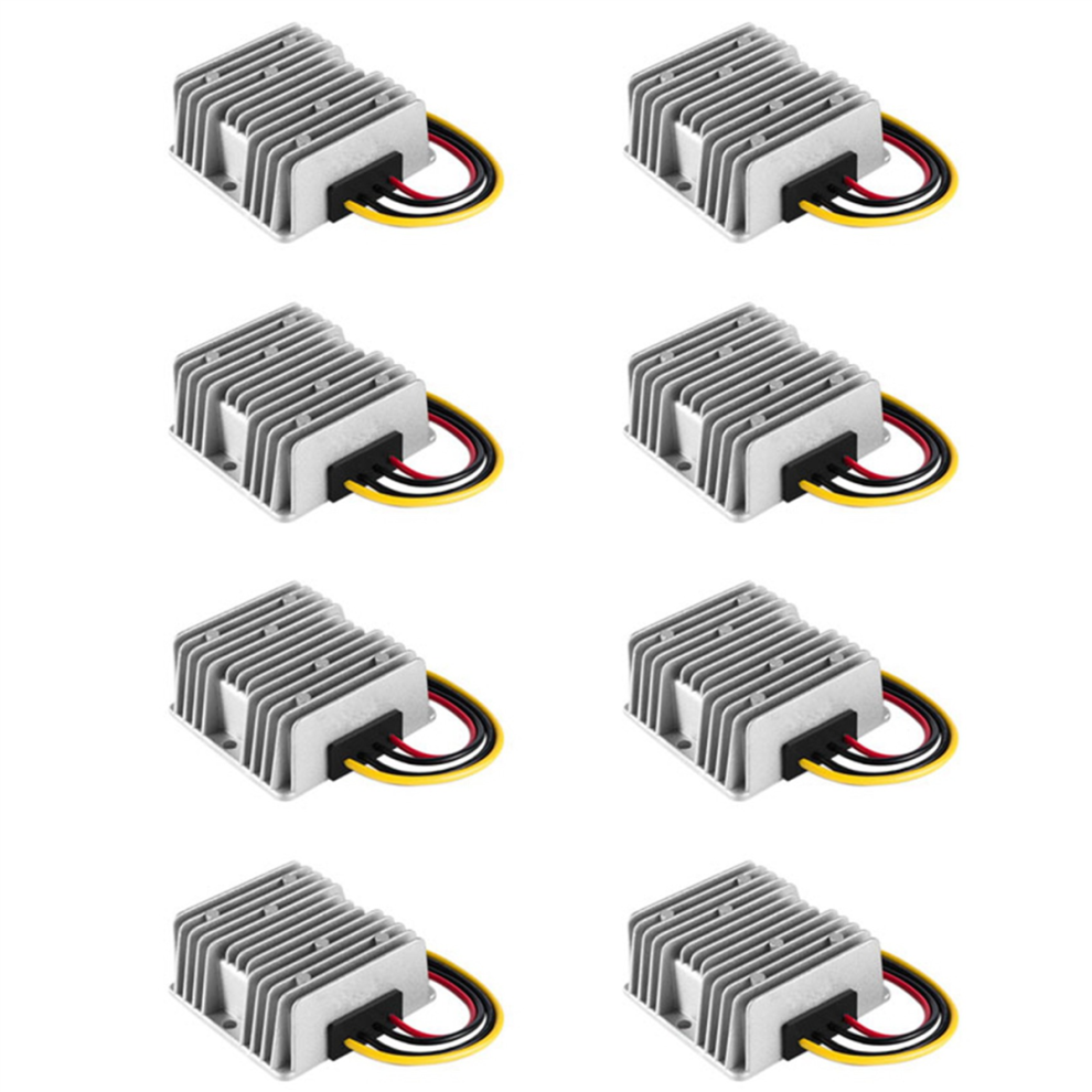 12V To 24V 15A 360W Dc Dc Converter 360W Step Up Dc Converter 4711624717781
