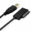 USB-adapter PC 6+7P CD DVD ROM 13-pins enhetskabel för bärbar dator 7