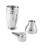 Penguin Stainless Steel Bar Bartender Drink Mixer Shaker Pot 2