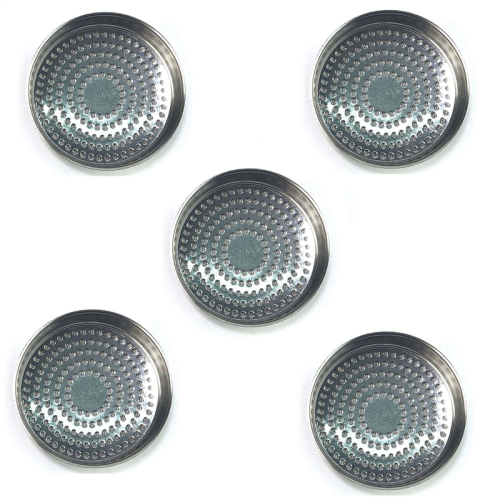 58MM Concave Water Diversion Net for Faema,Wega,Expobar , Espresso