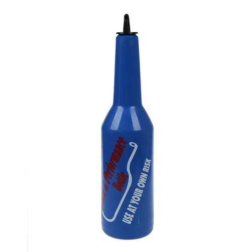 Bartender Bartending Practice Bar Pub Bottle Wine Cocktail Shaker 1