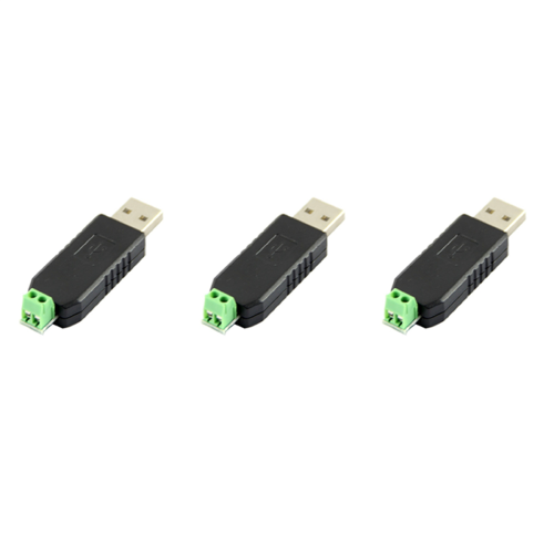 USB till RS485 485-omvandlaradapter