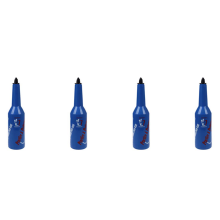 Bartender Bartending Practice Bar Pub Bottle Wine Cocktail Shaker