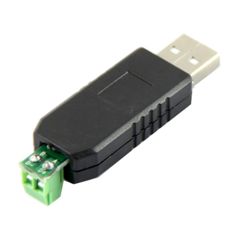 USB till RS485 485-omvandlaradapter 2