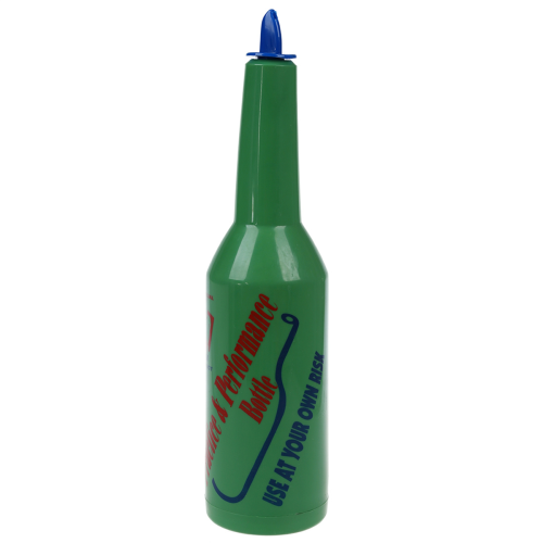 Flair Bartender Bartending Practice Bar Pub Bottle Cocktail Shaker 2