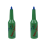 Flair Bartender Bartending Practice Bar Pub Bottle Cocktail Shaker 1