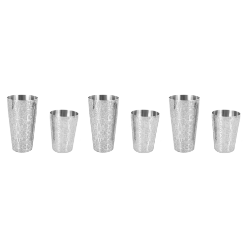 Cocktail Shaker Boston Shaker 304 Stainless Steel Set 2