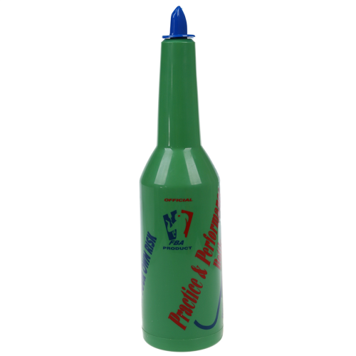 Flair Bartender Bartending Practice Bar Pub Bottle Cocktail Shaker 1