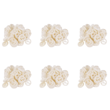 4-6Cm Wide 50Pcs/Lot Natural Loofah Diy Customize Soap Tools
