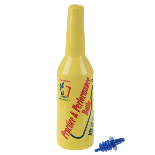 Bartender Bartending Practice Bar Pub Bottle Wine Cocktail Shaker 2