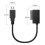USB-adapter PC 6+7P CD DVD ROM 13-pins enhetskabel för bärbar dator 4