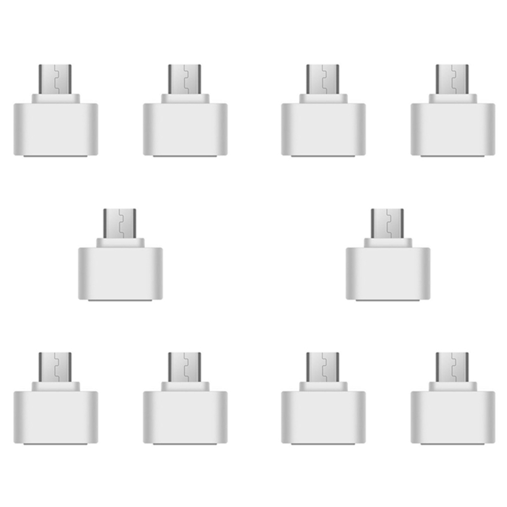 Usb 3.0 Type-C Otg Cable Adapter Type C Usb-C Otg Converter 4711624722372