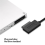 USB-adapter PC 6+7P CD DVD ROM 13-pins enhetskabel för bärbar dator 6