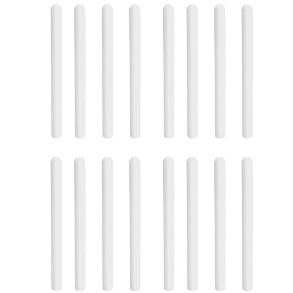 4Pc Drying Rod Stick Diatomite Moisture Absorbing Stick
