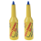 Flair Bartender Bartending Practice Pub Bottle Wine Cocktail Shaker 1
