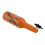 Bartending Practice Bar Pub Bottle Wine Cocktail Shaker - Orange 4