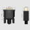 USB C to VGA Cable 5.9 Feet/1.8M, for USB 3.1 Devices-for , Etc. 2