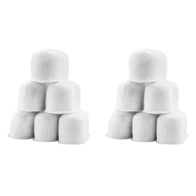 6Pcs Charcoal Filters Compatible for BWF100 Machines Filter