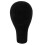 Mousse de Polystyrene Mannequin de Modele de - Noir, 35cm 4