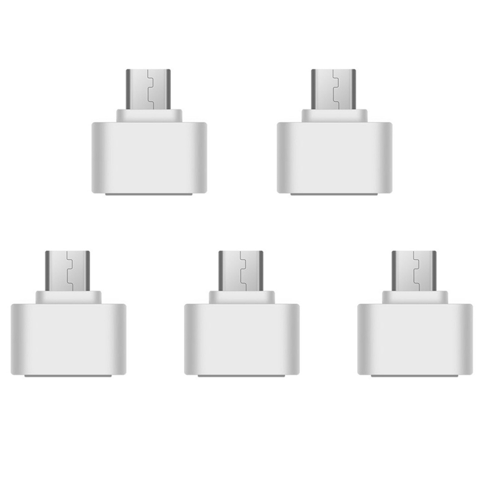 Usb 3.0 Type-C Otg Cable Adapter Type C Usb-C Otg Converter 4711624722365