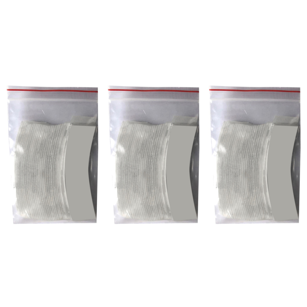Unisex 36Pcs Wig Double Sided Tape Strong For Toupees/Lace Wig