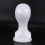 Mannequin Foam Head Model Glasses Hat Wig Display Stand 6