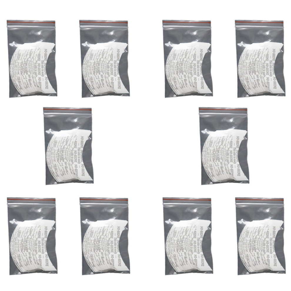 Unisex 36Pc/Lot No-Shine Lace Wig Tape Double Sided Adhesive Extension