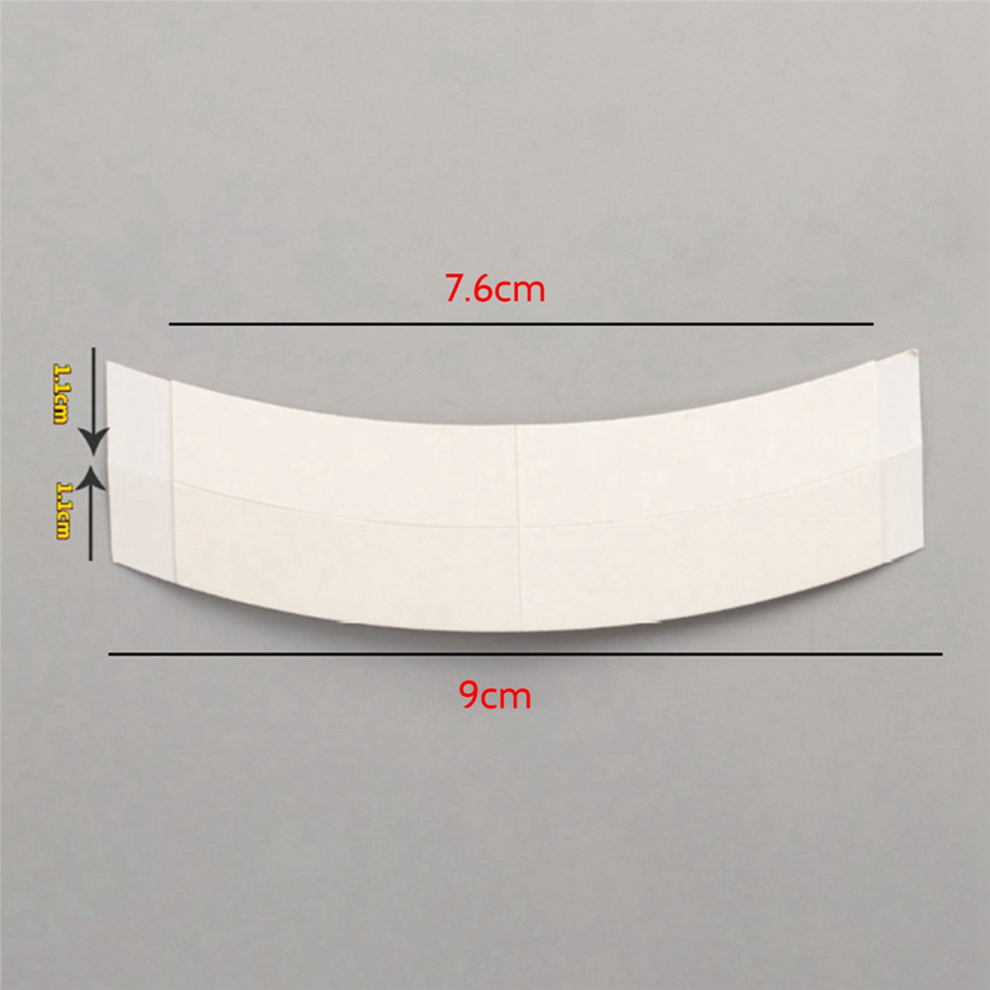 180Pc/Lot Fixed Hair System Adhesive Tape Super Strong Adhesive