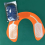 15Pcs EMS Hip Muscle Hydrogel Sticker Hip Training Replacement Pads 3