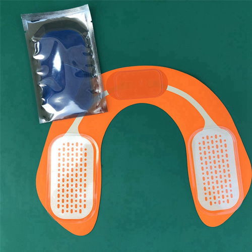 15Pcs EMS Hip Muscle Hydrogel Sticker Hip Training Replacement Pads 2