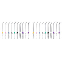 10Pcs Classic Jet Tips for Water Flossers and