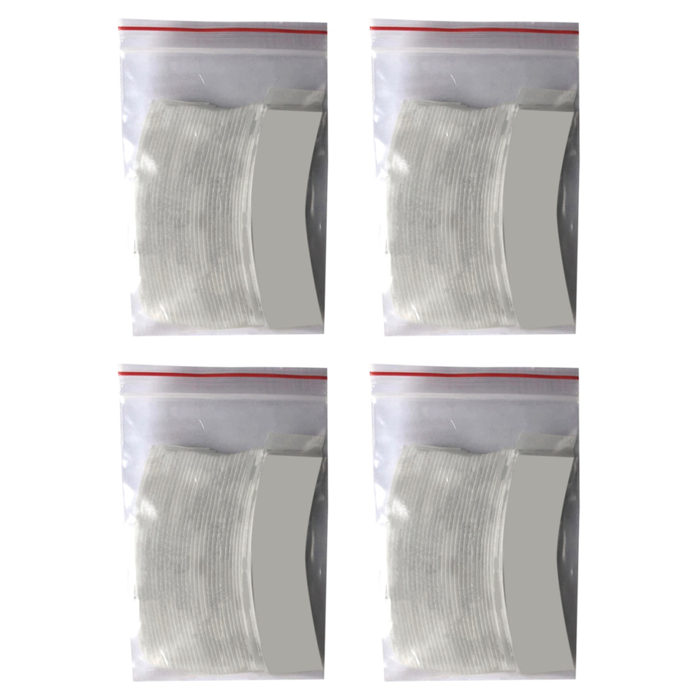 36Pcs Wig Double Sided Tape Strong For Toupees/Lace Wig 4711624740284
