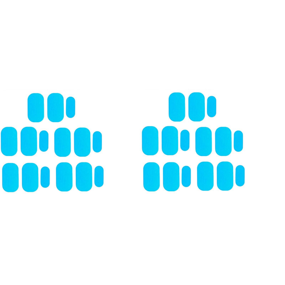 15Pcs EMS Hip Muscle Hydrogel Sticker Hip Training Replacement Pads-image-OPC-PJ8YNSS-NEW