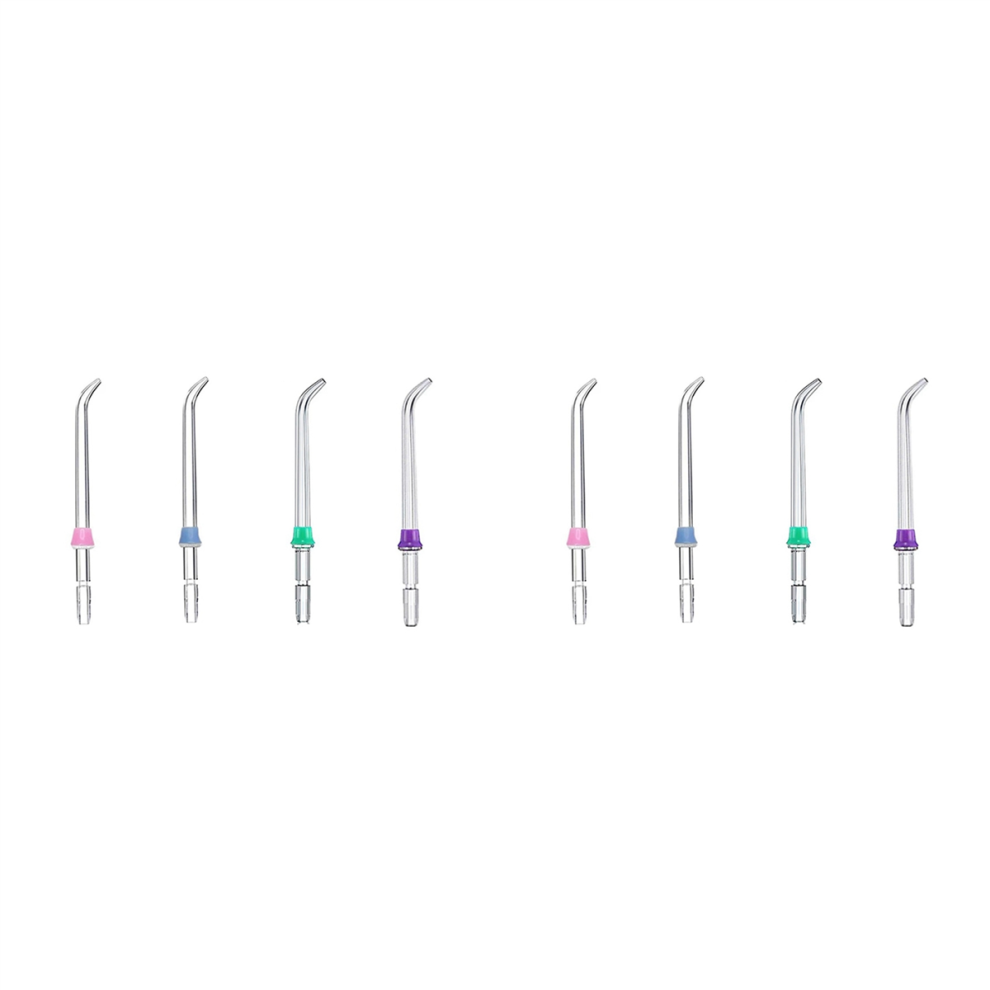 Flosser Nozzle Oral Hygiene Accessories for -100,4PCS