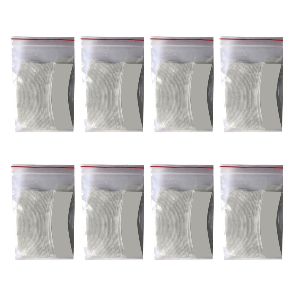 36Pcs Wig Double Sided Tape Strong For Toupees/Lace Wig 4711624740277