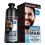 Permanent Beard Dye Shampoo for Men Beard Dying Removal Hair 200ML 2